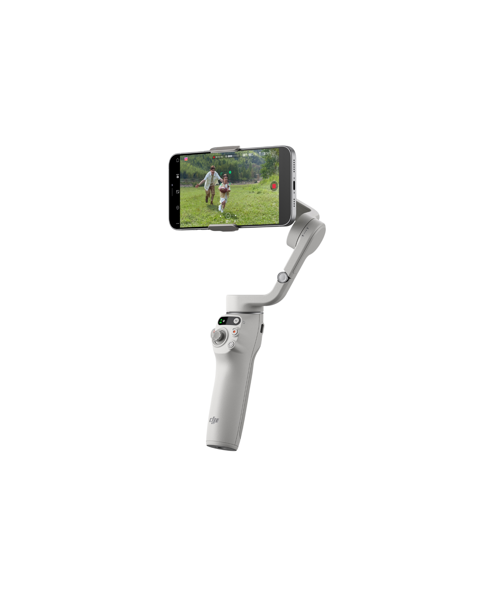 [單次型出租方案] DJI | Osmo Mobile 6 手機雲台(手持穩定器，不含手機，不分色)