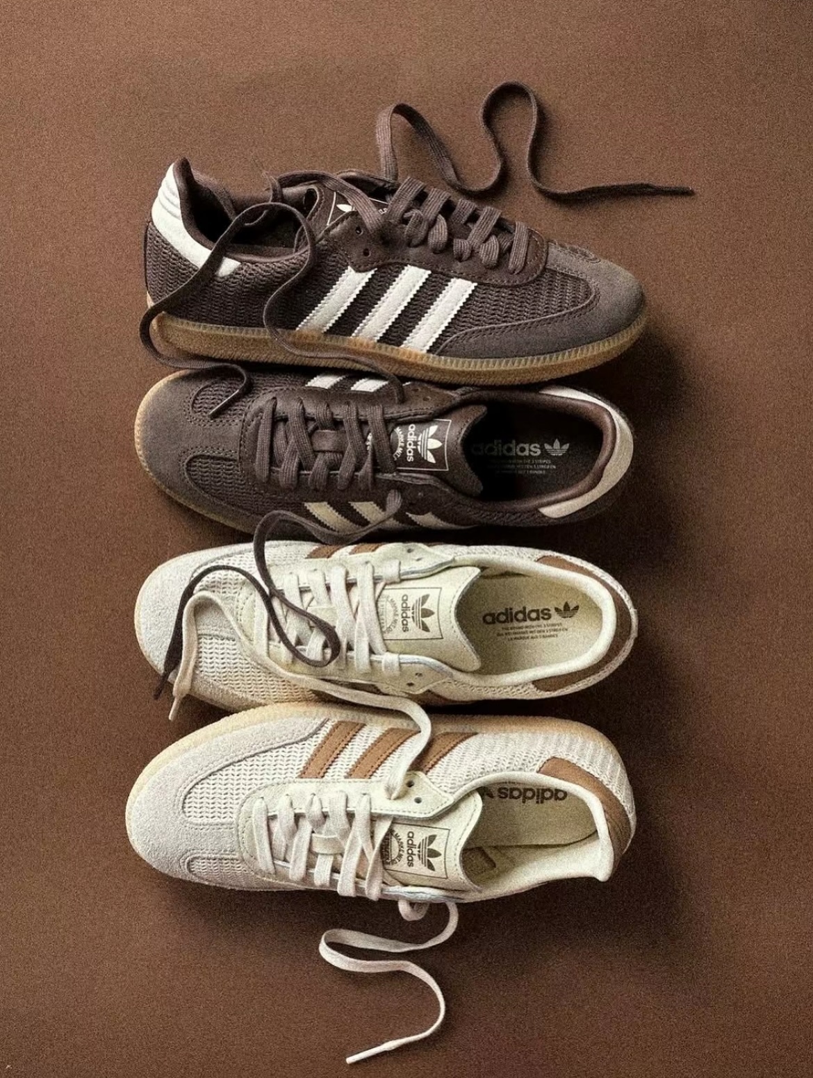 (預訂) Adidas Samba OG 【兩色】