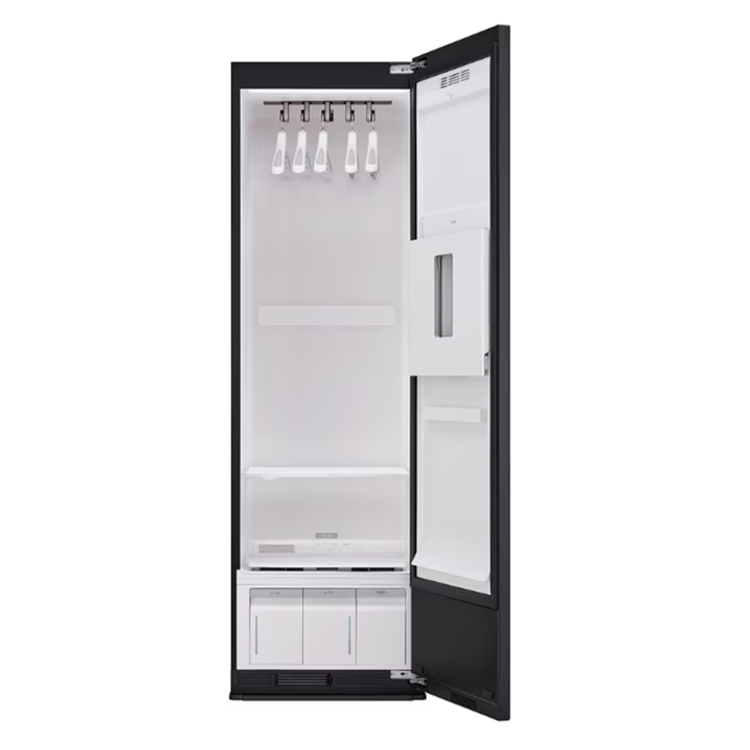 LG 樂金 Styler☆ Wi-Fi 蒸氣電子衣櫥第二代-奢華鏡面款(R723MG)