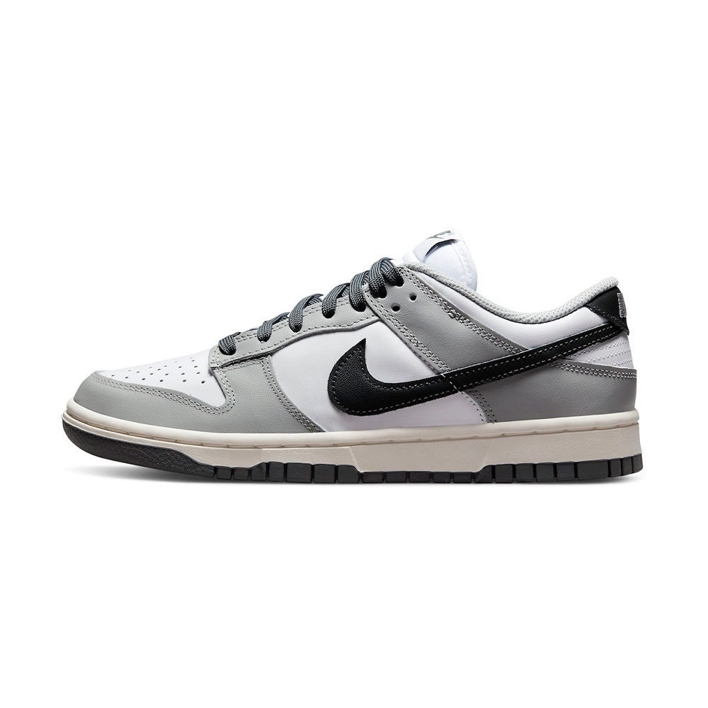 <連線代購商品> Nike Dunk Low 奶油煙灰 女鞋 日本限定 DD1503-117
