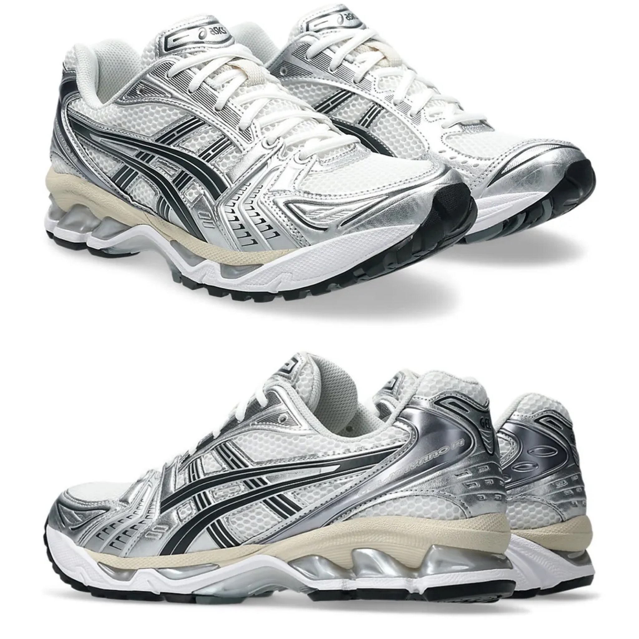 (預訂) Asics Gel-Kayano 14 - 1203A537-110