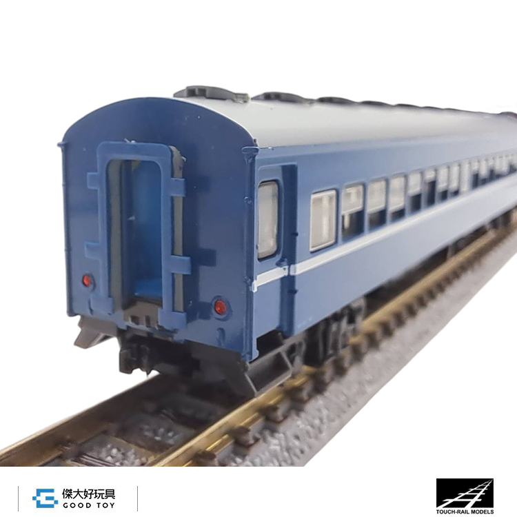 台湾　鐵支路模型 客車 35SPK32700  NK3509T 鉄支路　海外 Yahoo!オークション - 台湾 鐵支路模型 客車 35SPK32700 NK3509T
