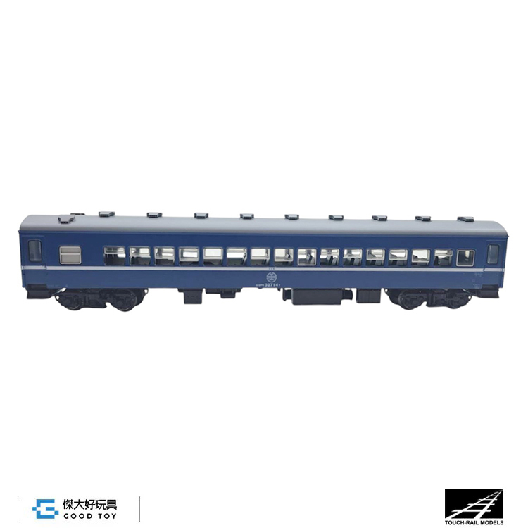 台湾　鐵支路模型 客車 35SPK32700  NK3509T 鉄支路　海外 61bGbNogRAL._UF894,1000_QL80_.jpg