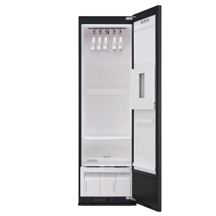 LG 樂金 Styler☆ Wi-Fi 蒸氣電子衣櫥第二代 雲霧白款(R723WG)