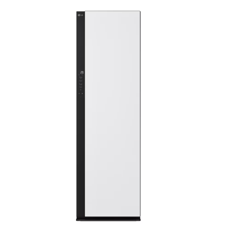 LG 樂金 Styler☆ Wi-Fi 蒸氣電子衣櫥第二代 雲霧白款(R723WG)