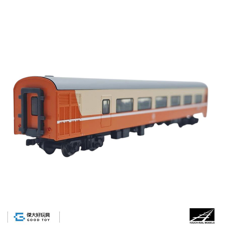 鐵支路NK3505 (N) 台鐵莒光號客車廂35SP32950 (現役塗裝)