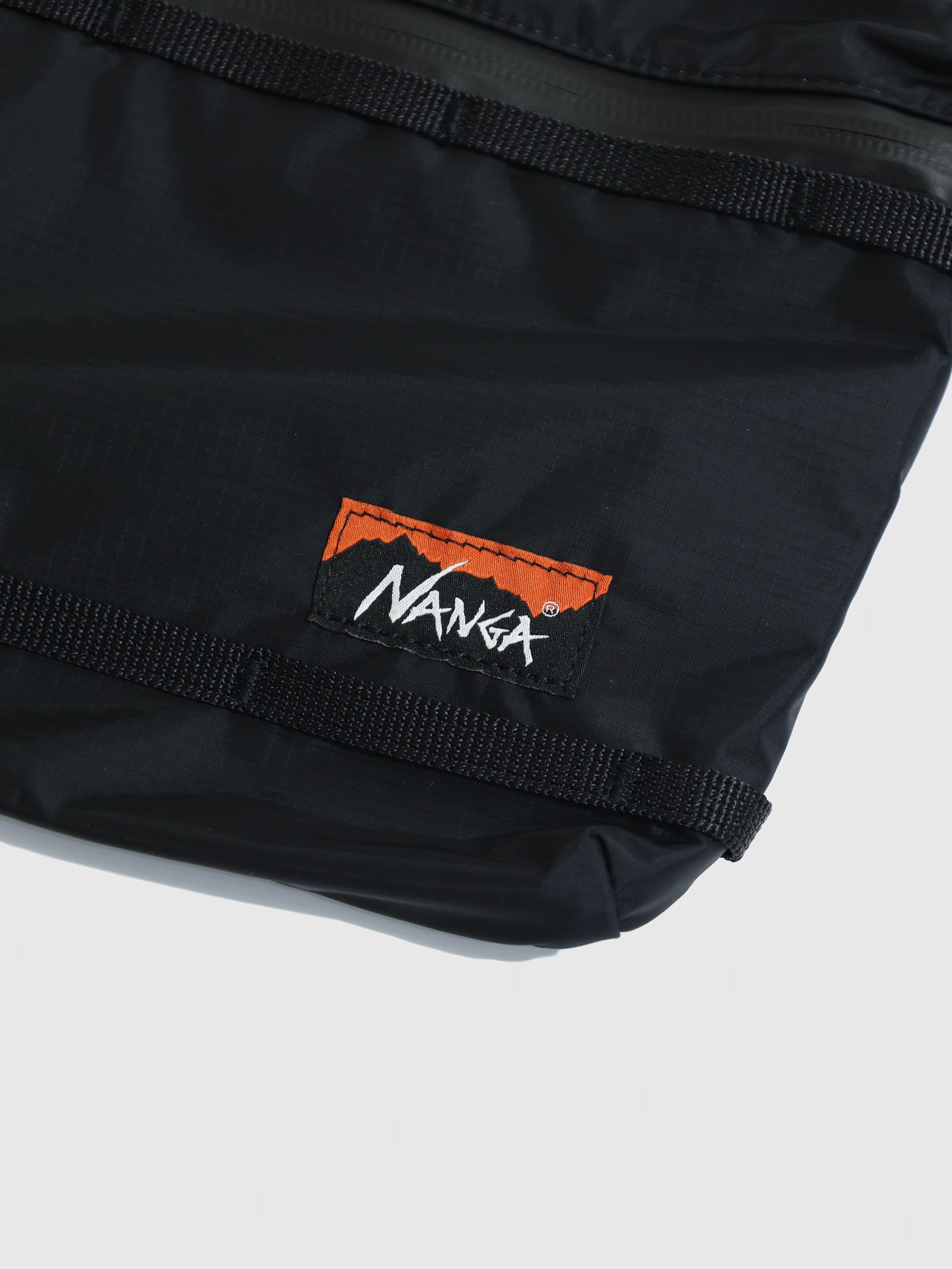 NANGA Aurora Tex Sacoche 隨身小包 NA32408
