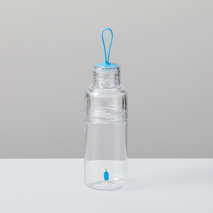 2025SS 藍瓶 BLUE BOTTLE Kinto WORKOUT BOTTLE 豐洲公園 限定 手提 水壺 水瓶 耐熱 80度 480ML 現貨