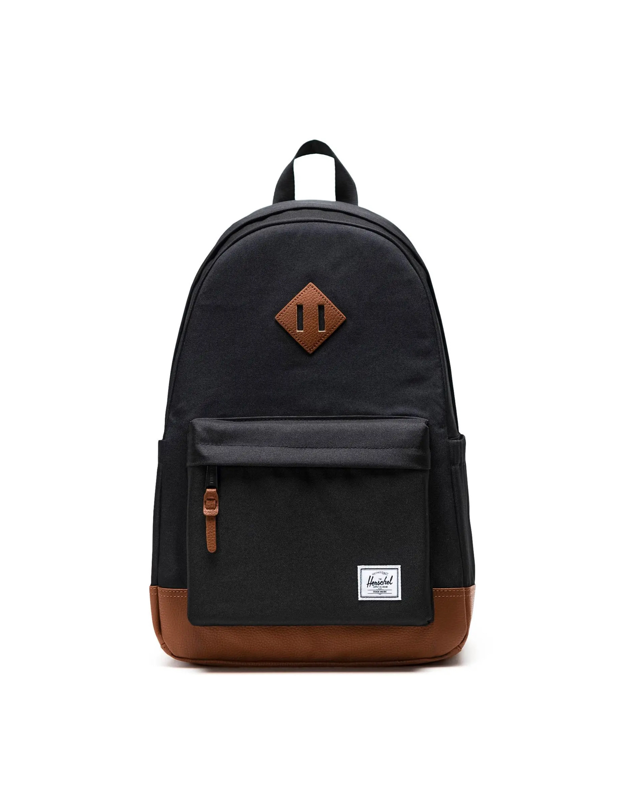 Herschel Heritage™ Backpack - Black/Tan