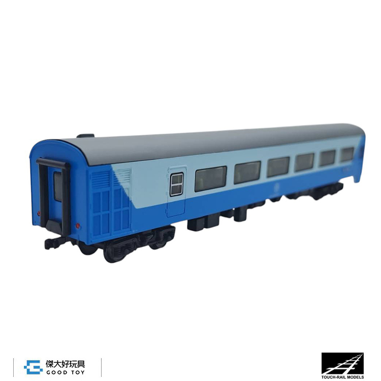 鐵支路NK3503 (N) 台鐵復興號客車廂40SP20000型