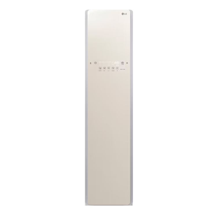LG 樂金 Wi-Fi Styler 蒸氣電子衣櫥(E523IR)