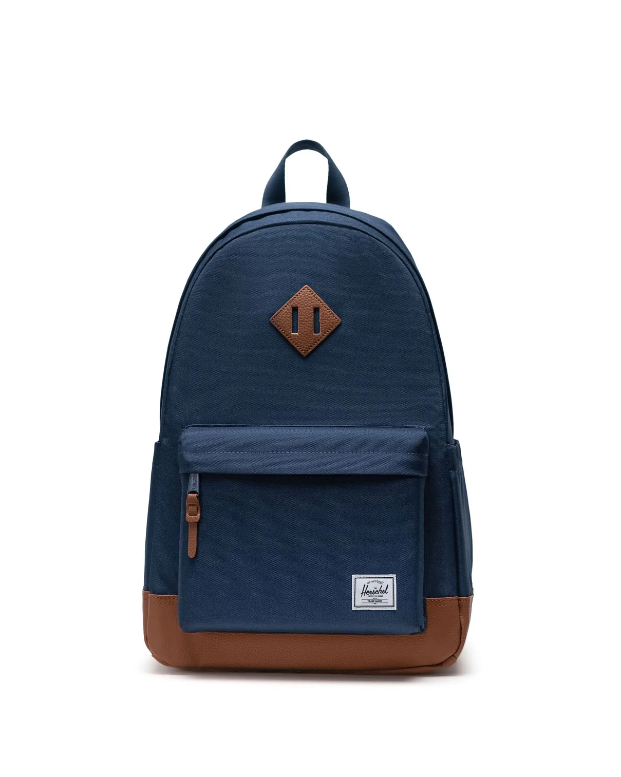 Herschel Heritage™ Backpack - Navy/Tan