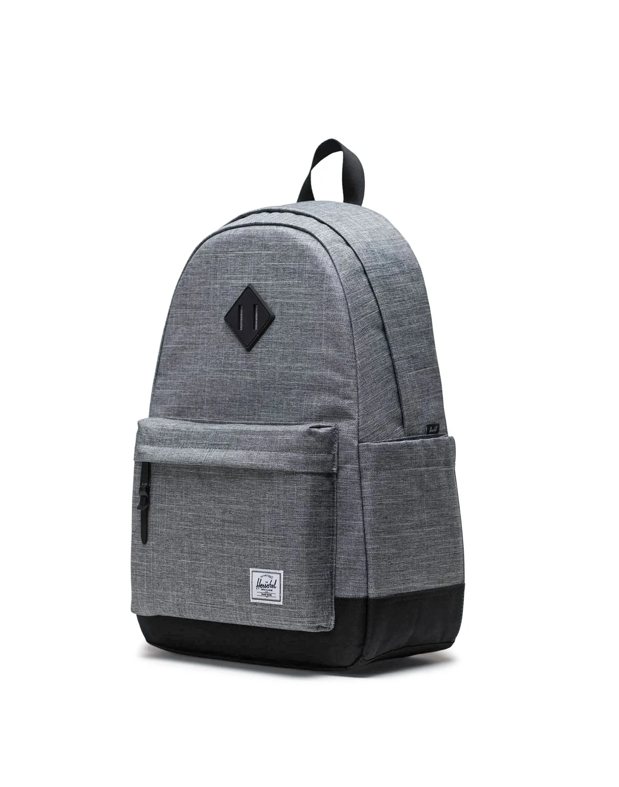 Herschel Heritage™ Backpack - Raven Crosshatch