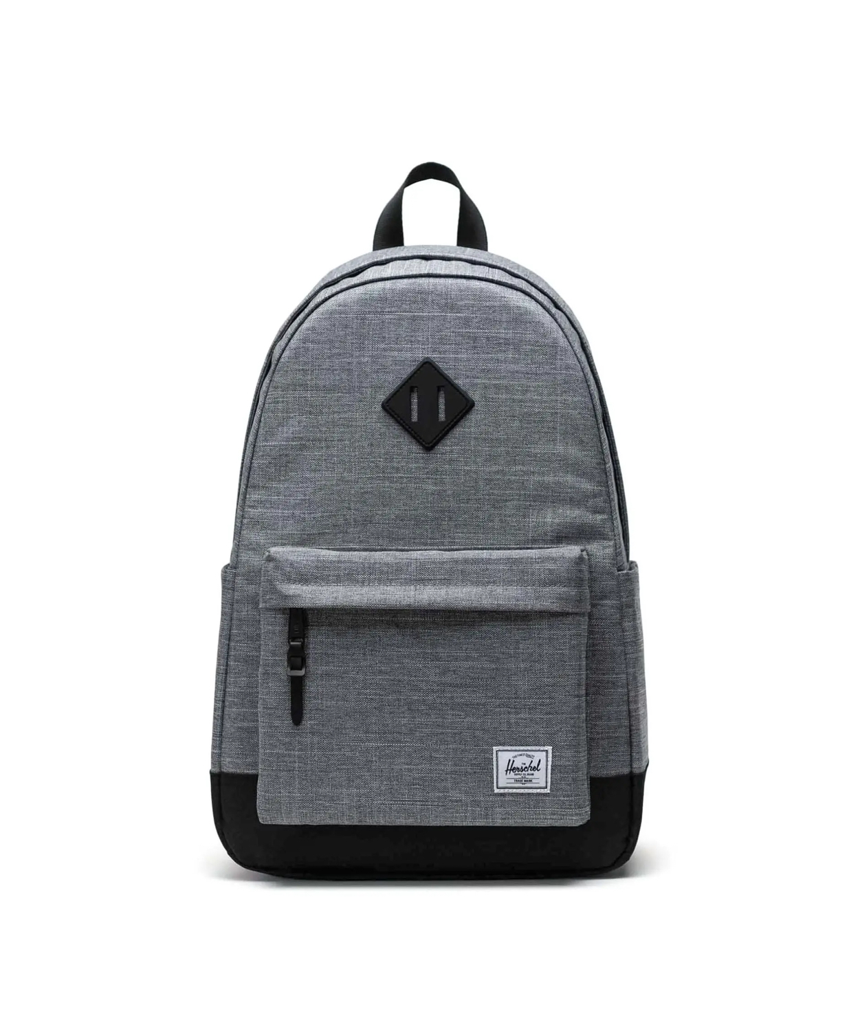Herschel Heritage™ Backpack - Raven Crosshatch