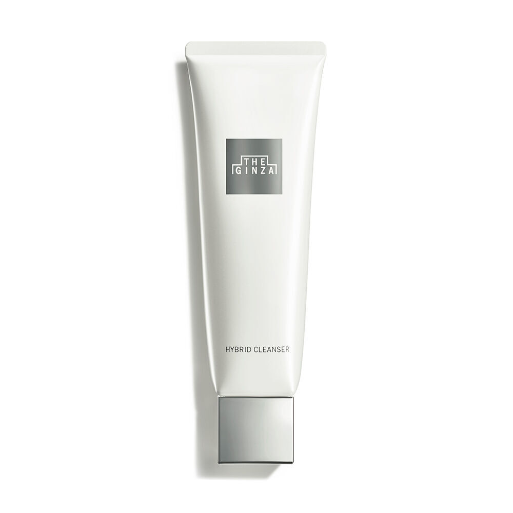 THE GINZA Hybrid Cleanser 御銀座混合潔面乳 130g