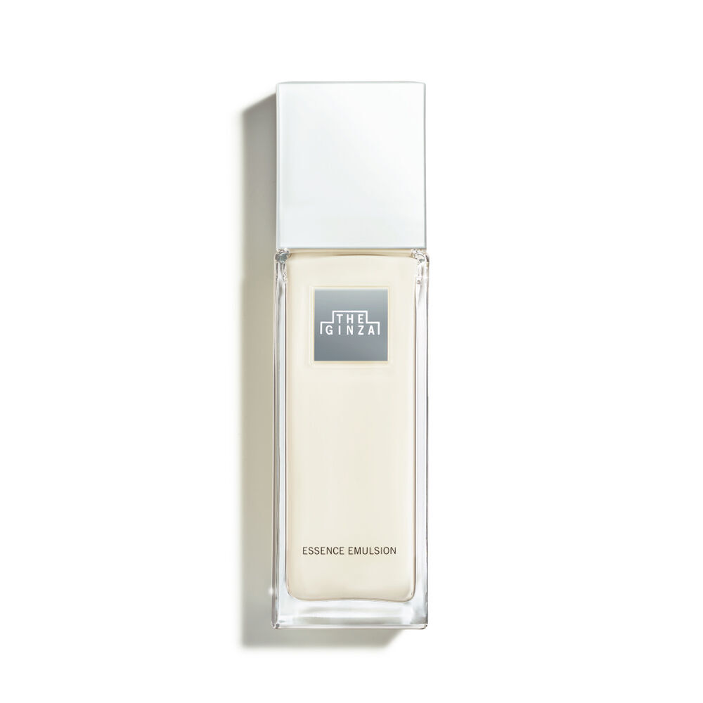 THE GINZA Essence Emulsion n 御銀座鉑晶精華煥能乳 150ml