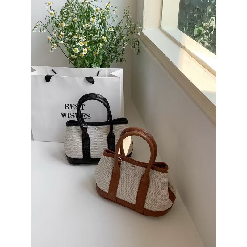 高級簡約風荔枝包/四色/