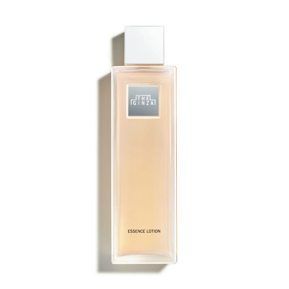 THE GINZA Essence Lotion 御銀座澄晶煥能水 200ml