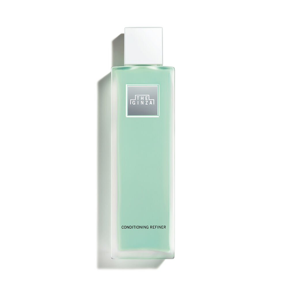 THE GINZA Conditioning Lotion n 御銀座緊妍細膚水 200ml