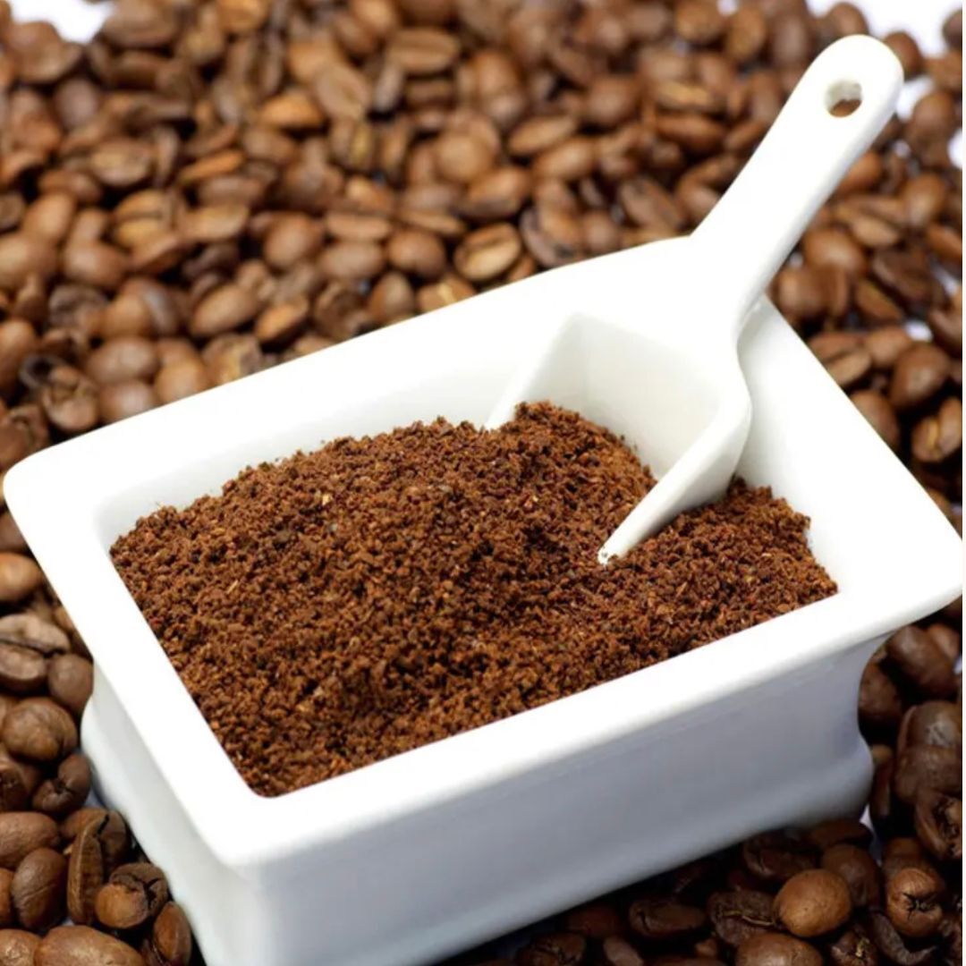 Maple Terroir 楓糖中深焙研磨咖啡 - 200g