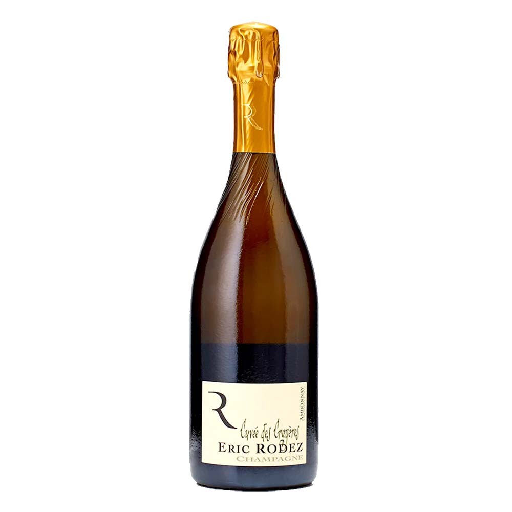 Eric Rodez Grand Cru Cuvee des Crayeres Ambonnay Grand Cru N.V