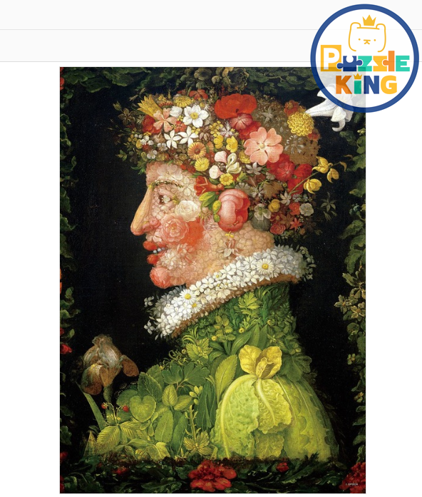 四季-春季 (世界最小)