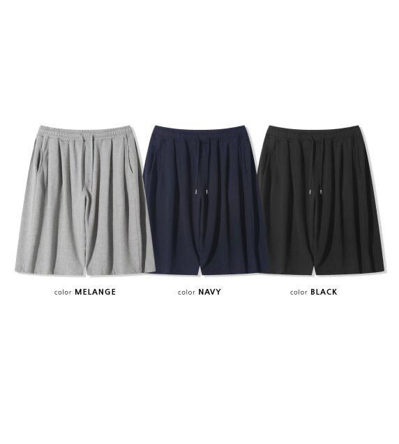 數字短褲 GATHER-040P