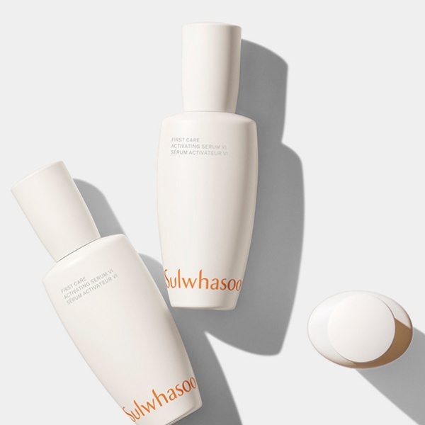 雪花秀 第6代潤燥再生精華