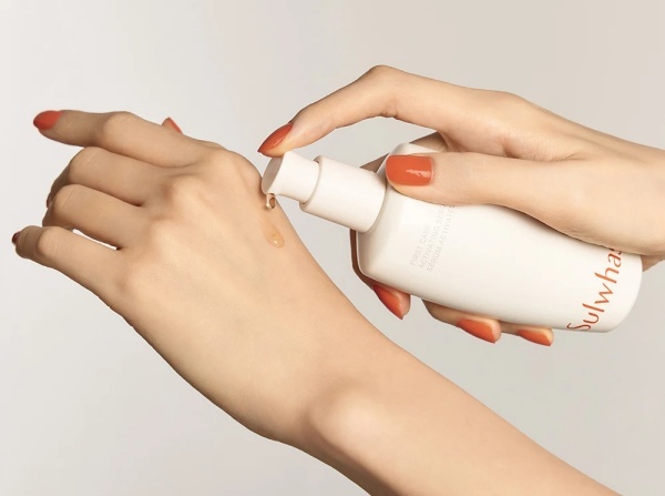 雪花秀 第6代潤燥再生精華