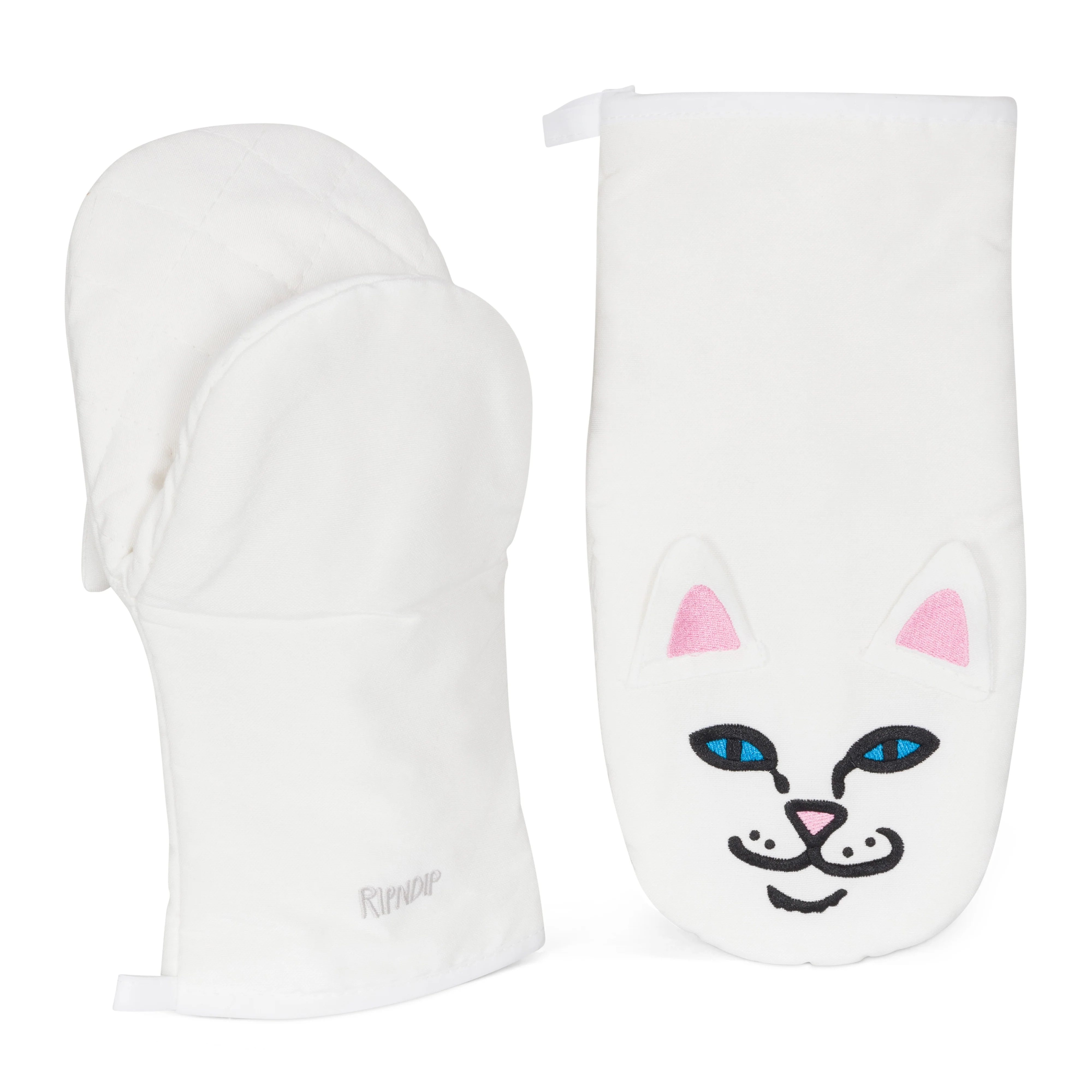 NERMIE OVEN MITTENS BY RIPNDIP