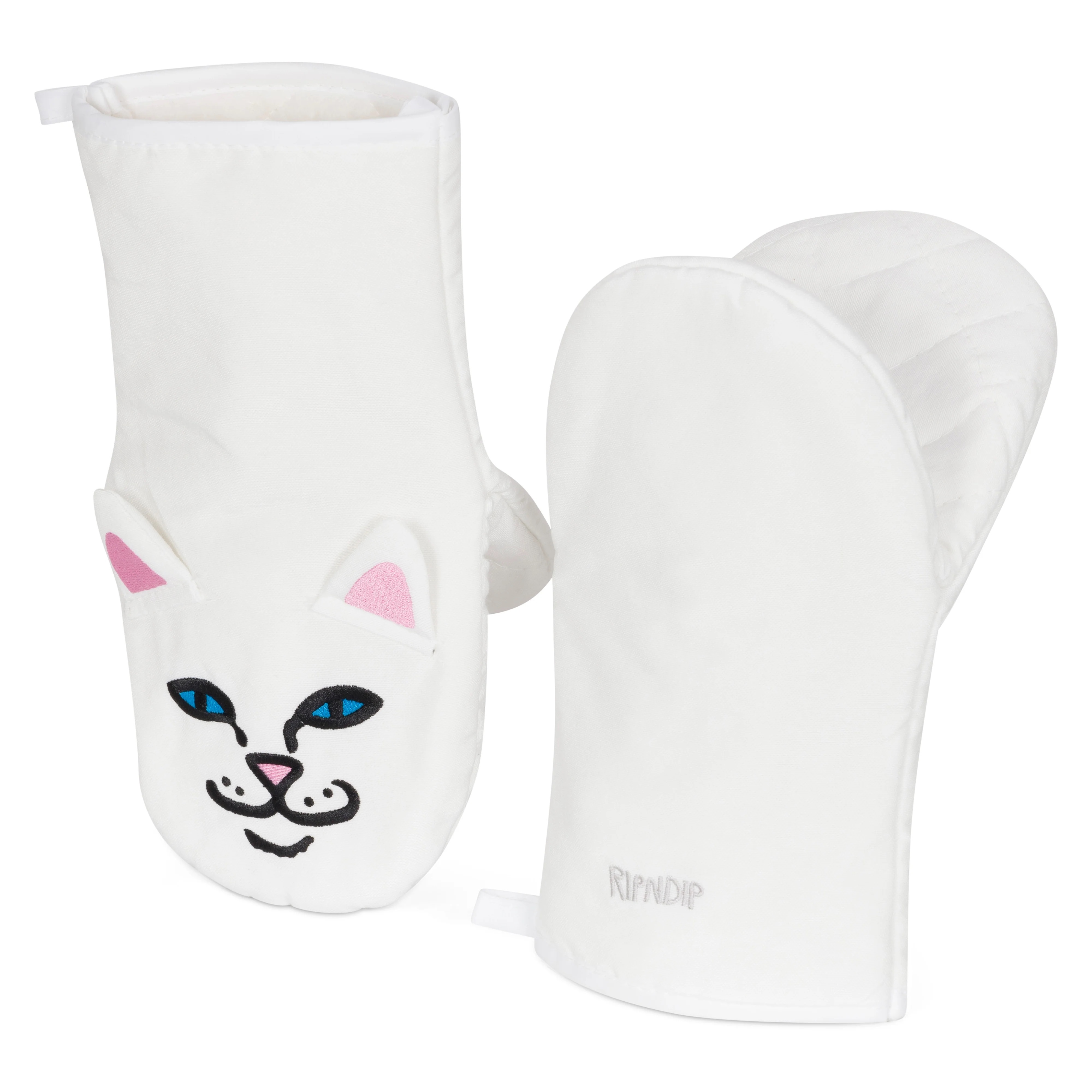 NERMIE OVEN MITTENS BY RIPNDIP