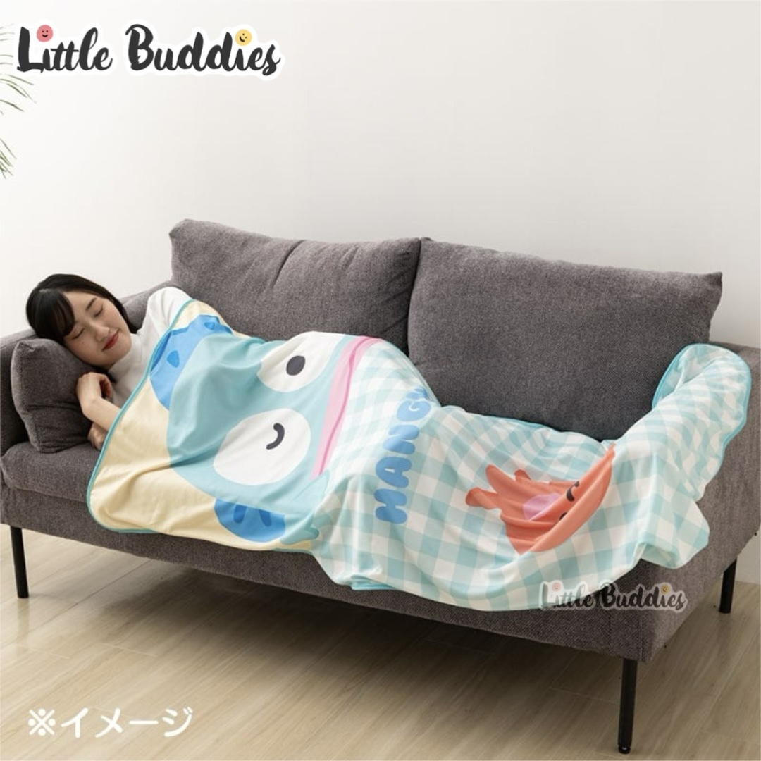 日本 Sanrio 夏日午睡系列 - 涼感被