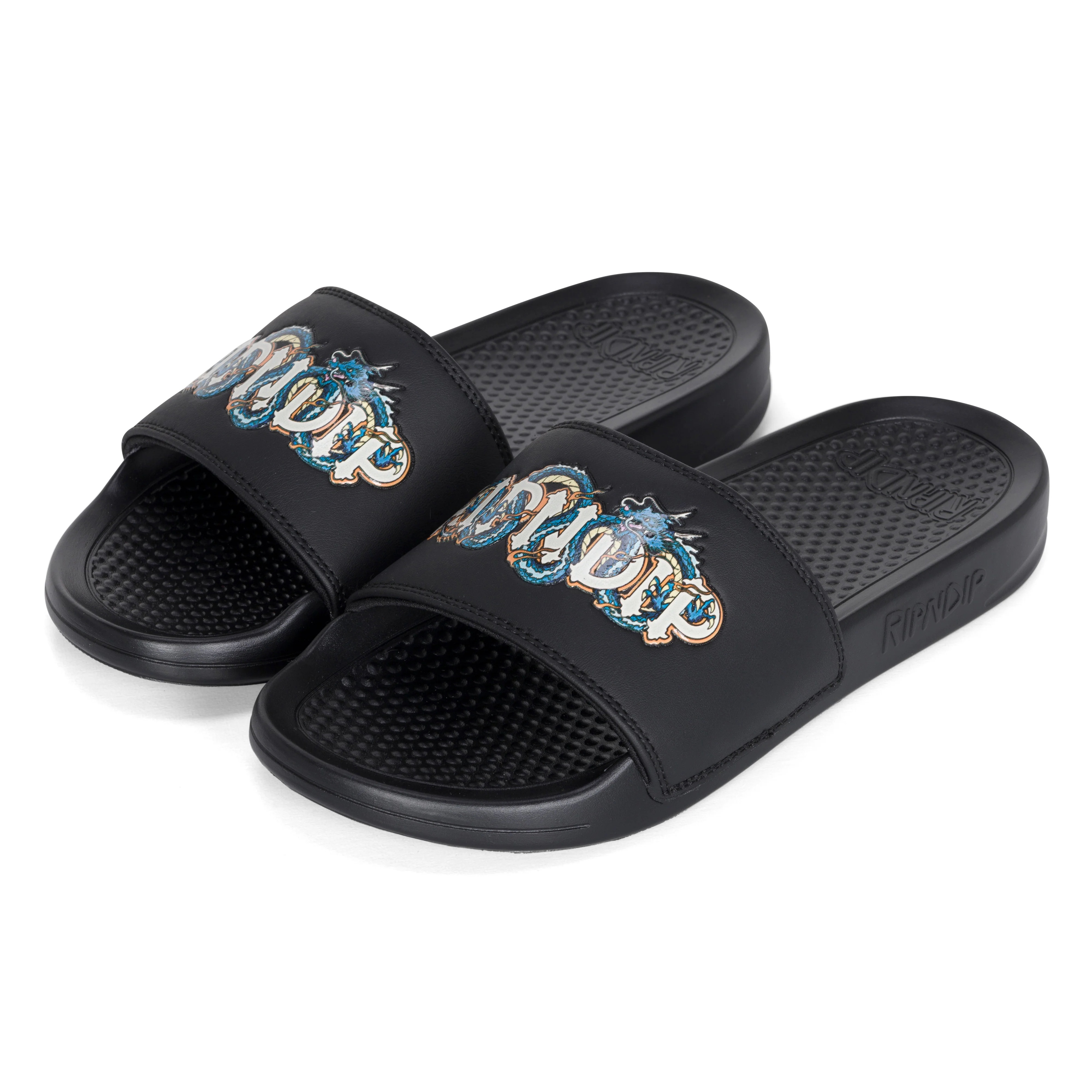SHEN NERM SLIDES BY RIPNDIP