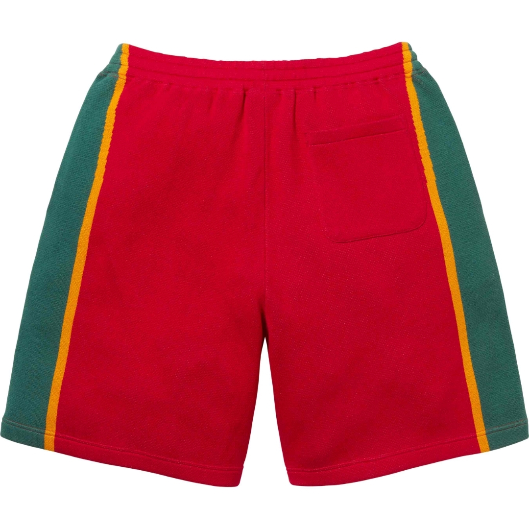 SUPREME X UMBRO KNIT SHORTS 短褲 (4色)
