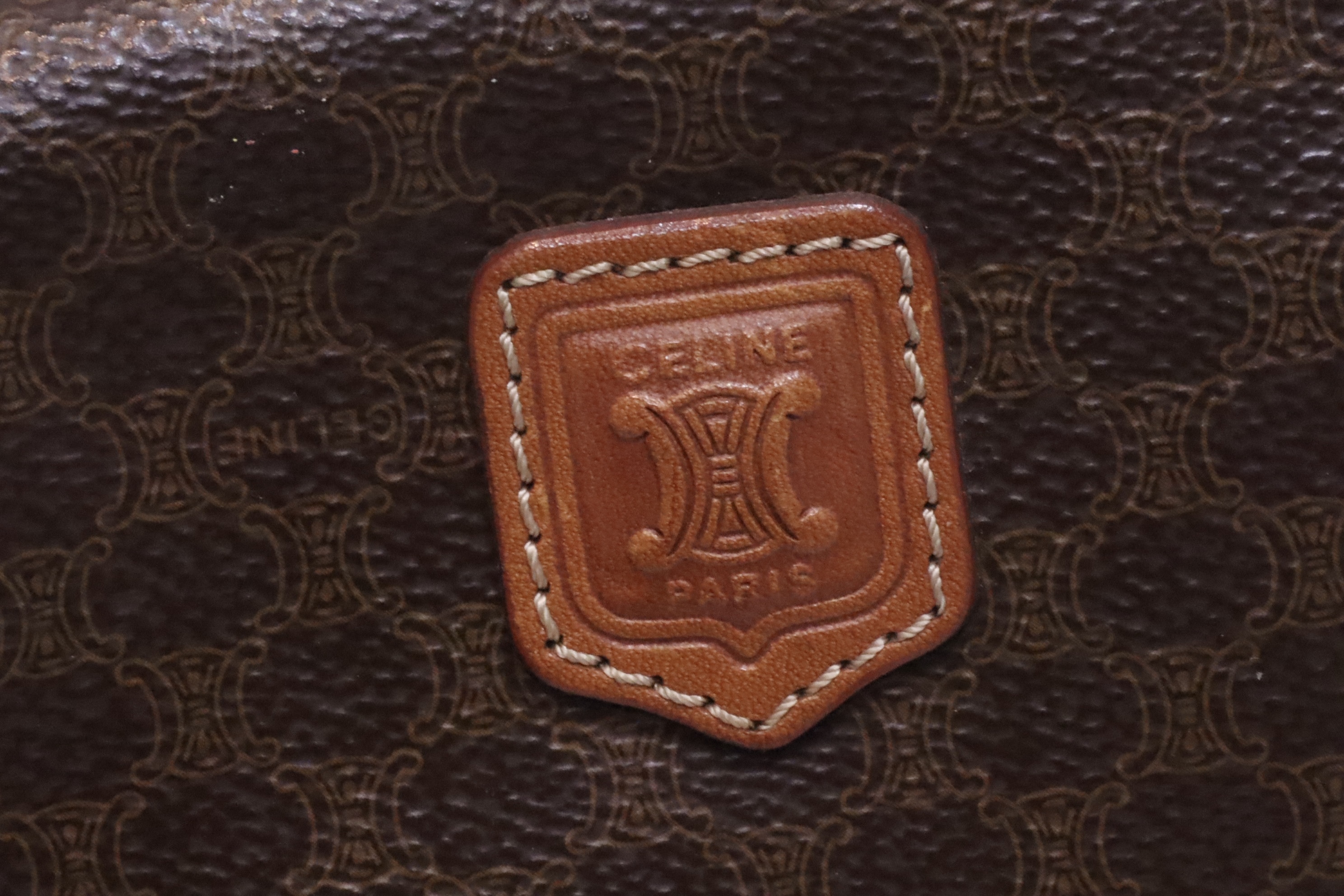 Celine mini pouch🤎