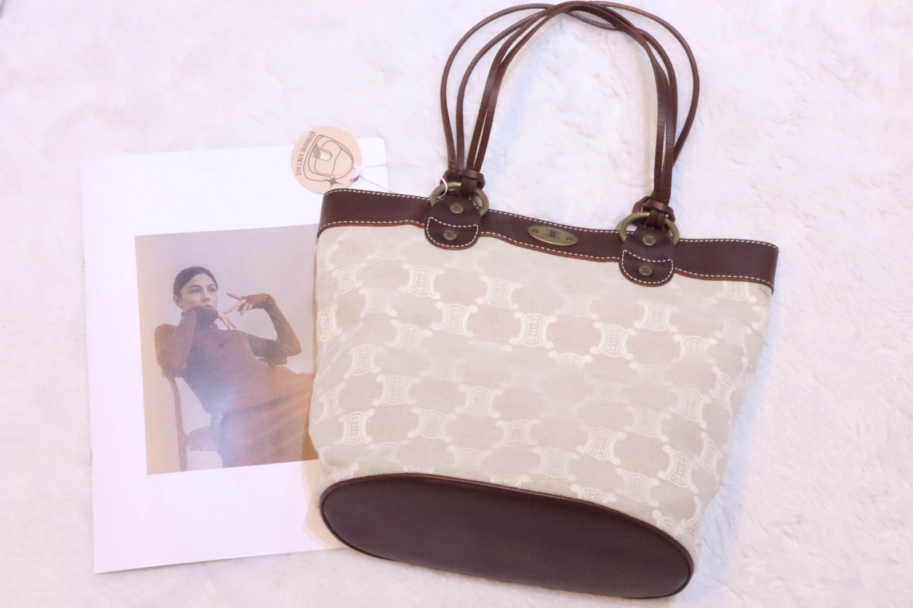 Celine Shoulder Bag🤎