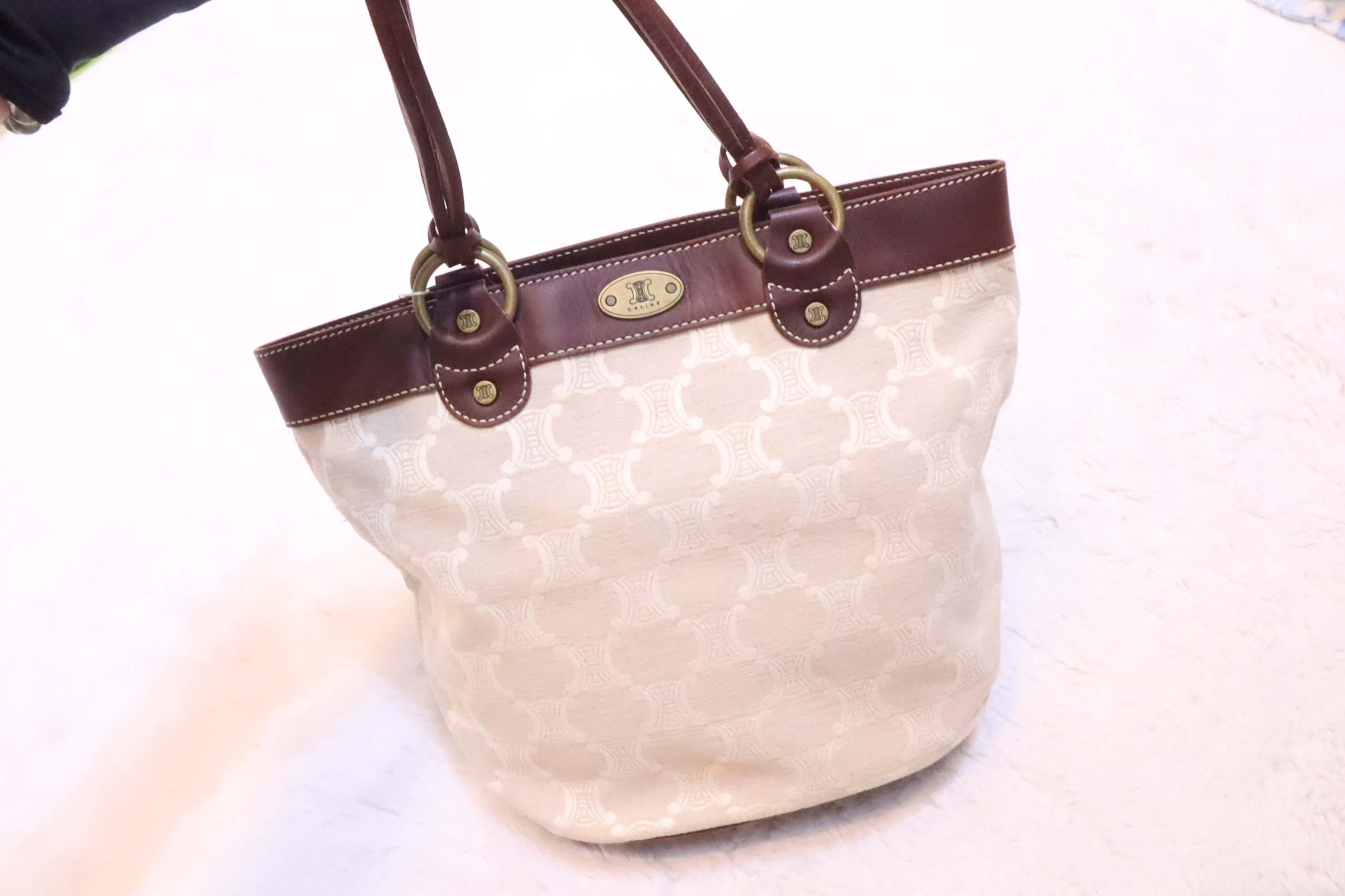 Celine Shoulder Bag🤎