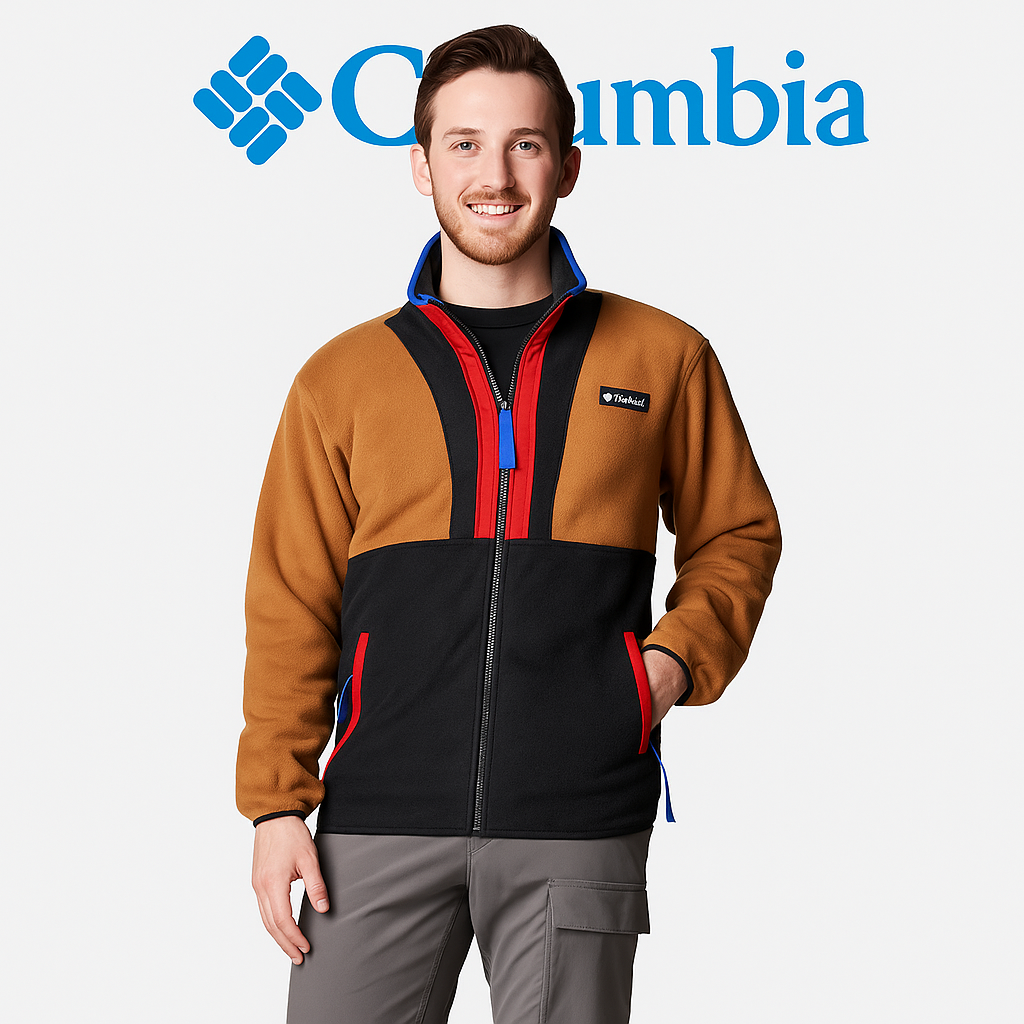 【現貨】Columbia Highland G0602150 男裝Backbowl 外套