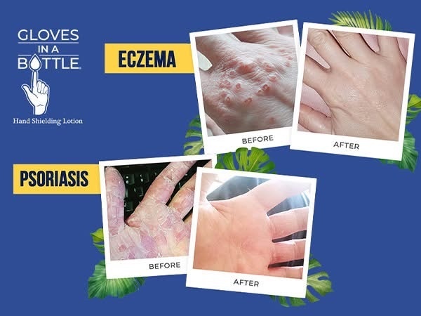 【直播】Gloves In A Bottle LL1113601 護手乳系列