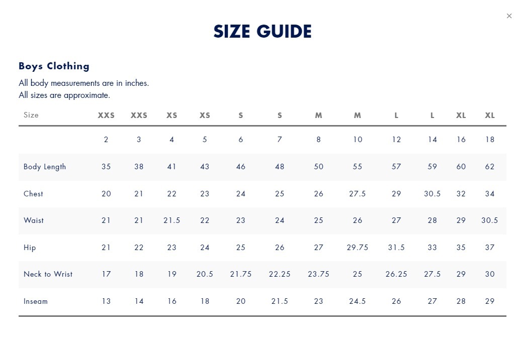 【預購】Tommy Hilfiger Flag G060222 童裝短袖TEE