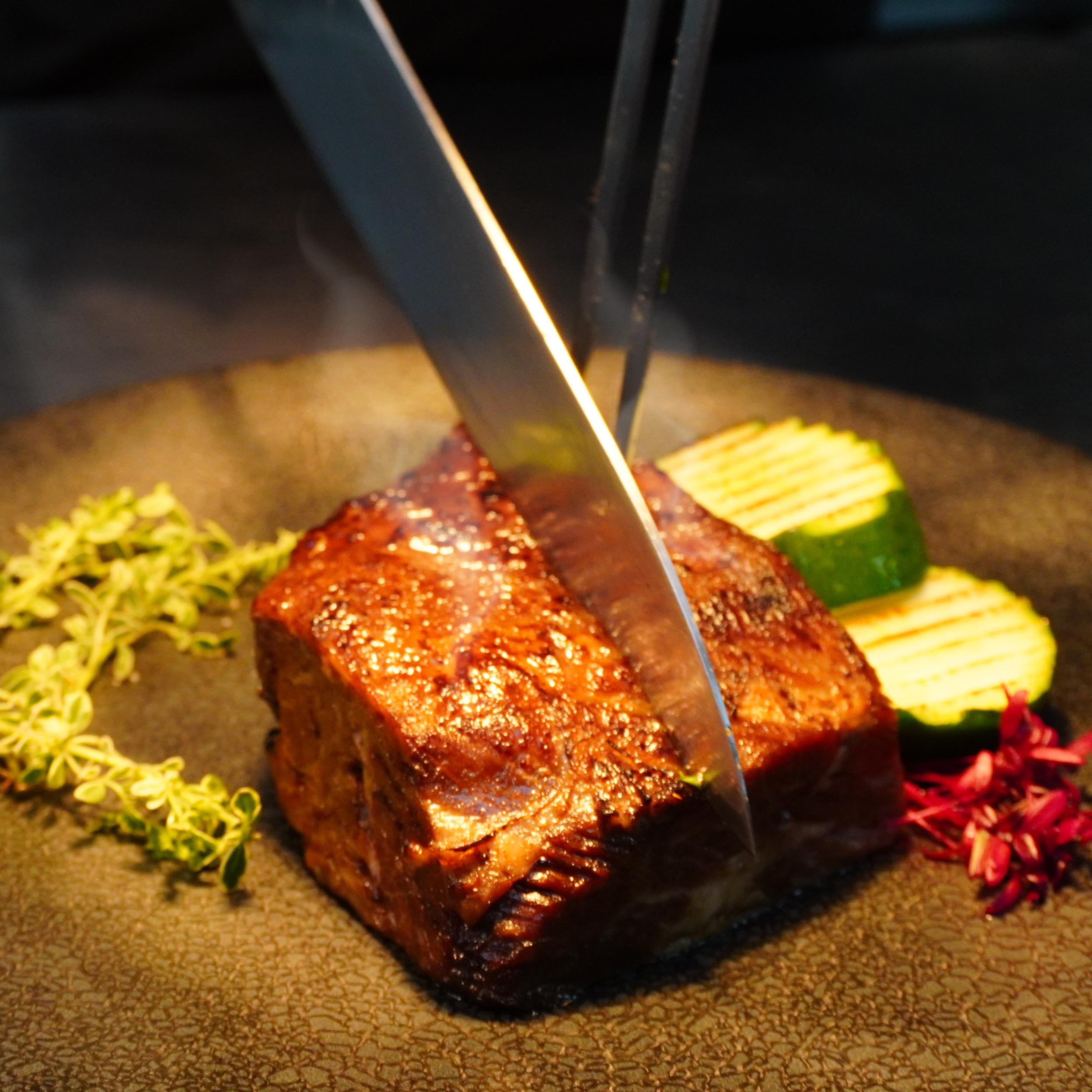 【新品上市】美食嚴選｜慢燉美國牛小排