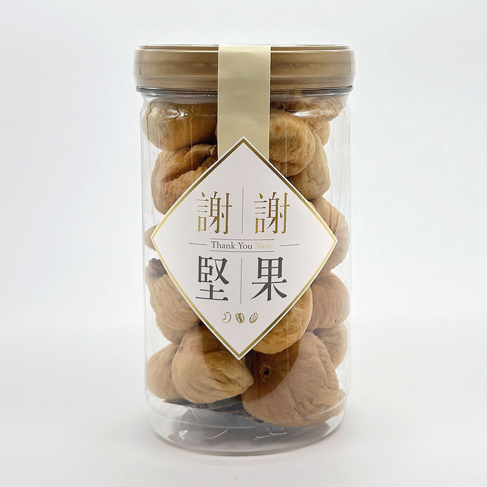 無花果 土耳其無花果乾Turkey Dried Figs｜Q軟飽滿・無漂白無添加果乾・素食