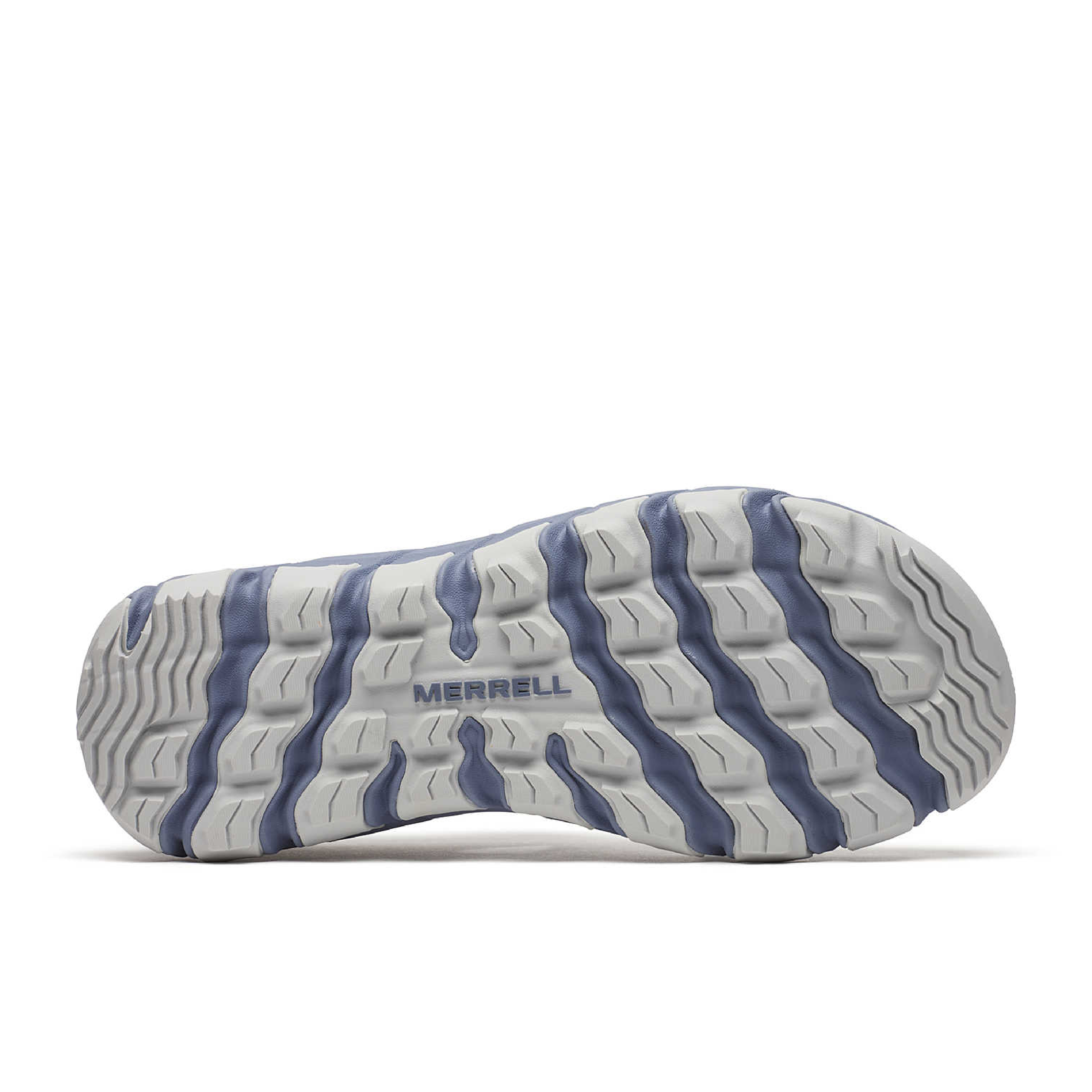 MERRELL 美國 MAIPO EXPLORER SIEVE 水陸休閒鞋 男款 (藍色) 30ML038031