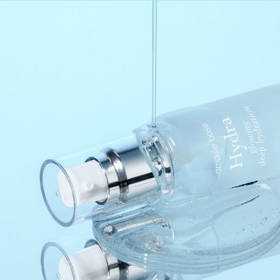 9WISHES Hydra Ampule Base 30ml