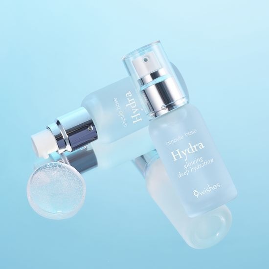 9WISHES Hydra Ampule Base 30ml