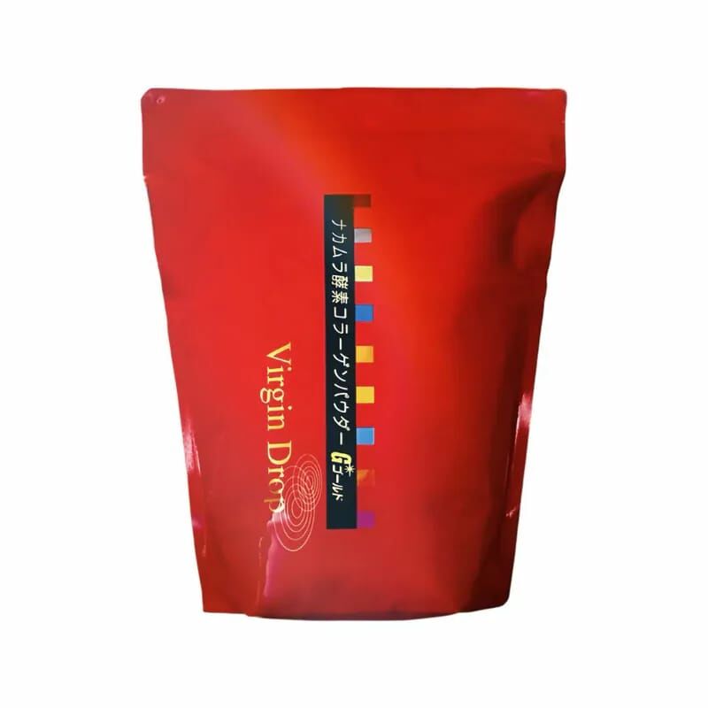 【Joey x 好物推介 0305】[JE10] 中村酵素膠原蛋白粉300g