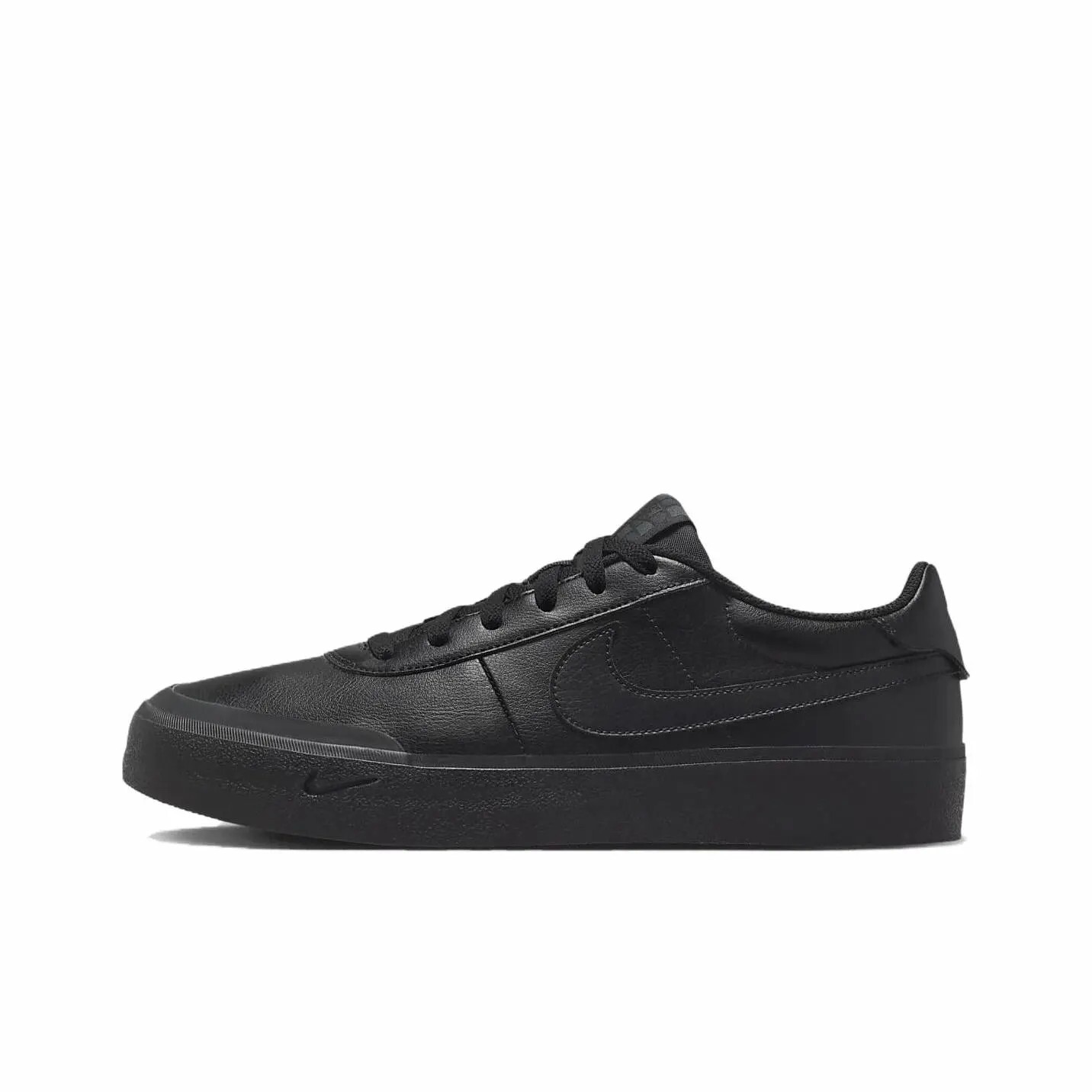 Nike Court Shot Black 全黑 FQ8146-001