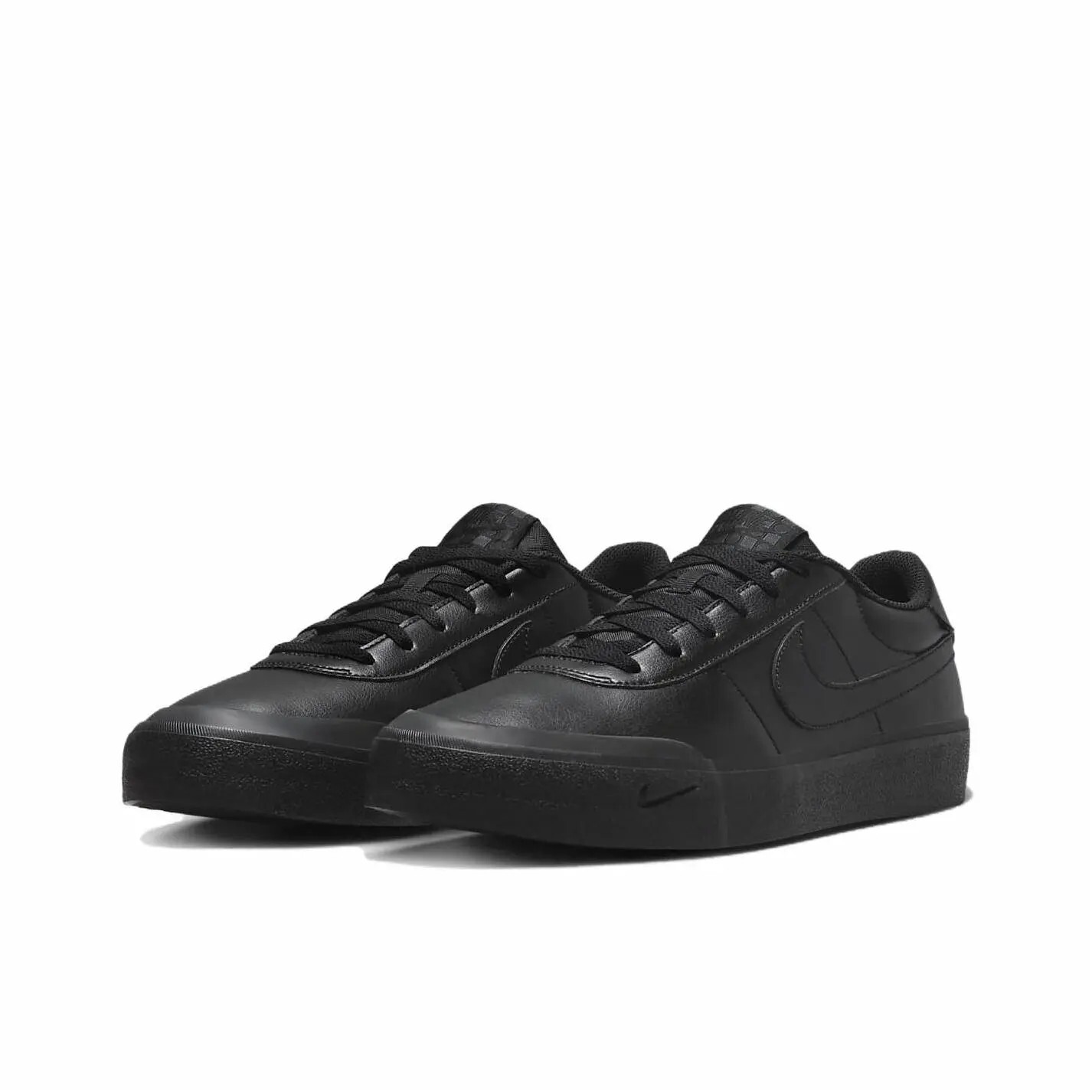 Nike Court Shot Black 全黑 FQ8146-001