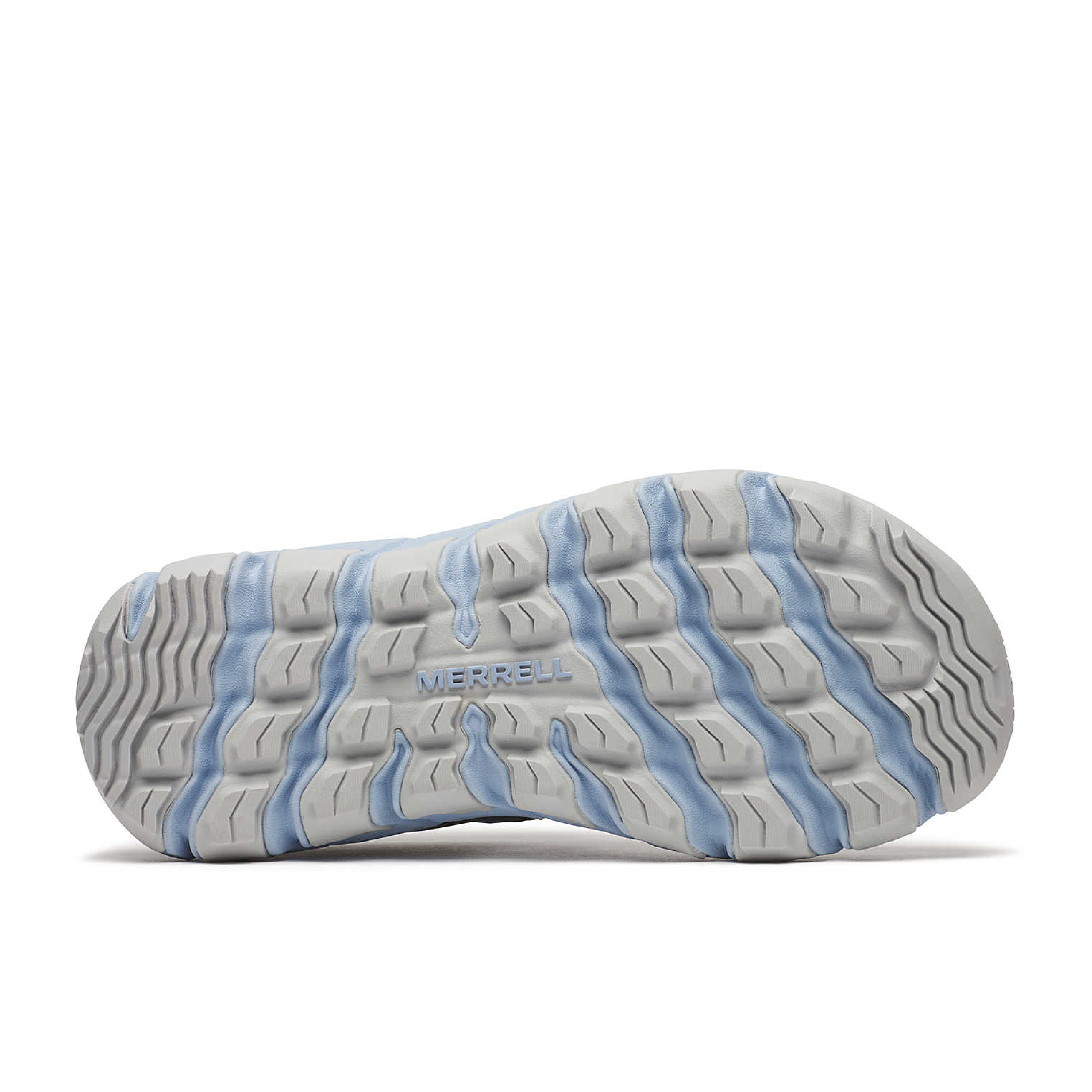 MERRELL 美國 MAIPO EXPLORER SIEVE 水陸休閒鞋 女款 (灰藍色) 30ML038482