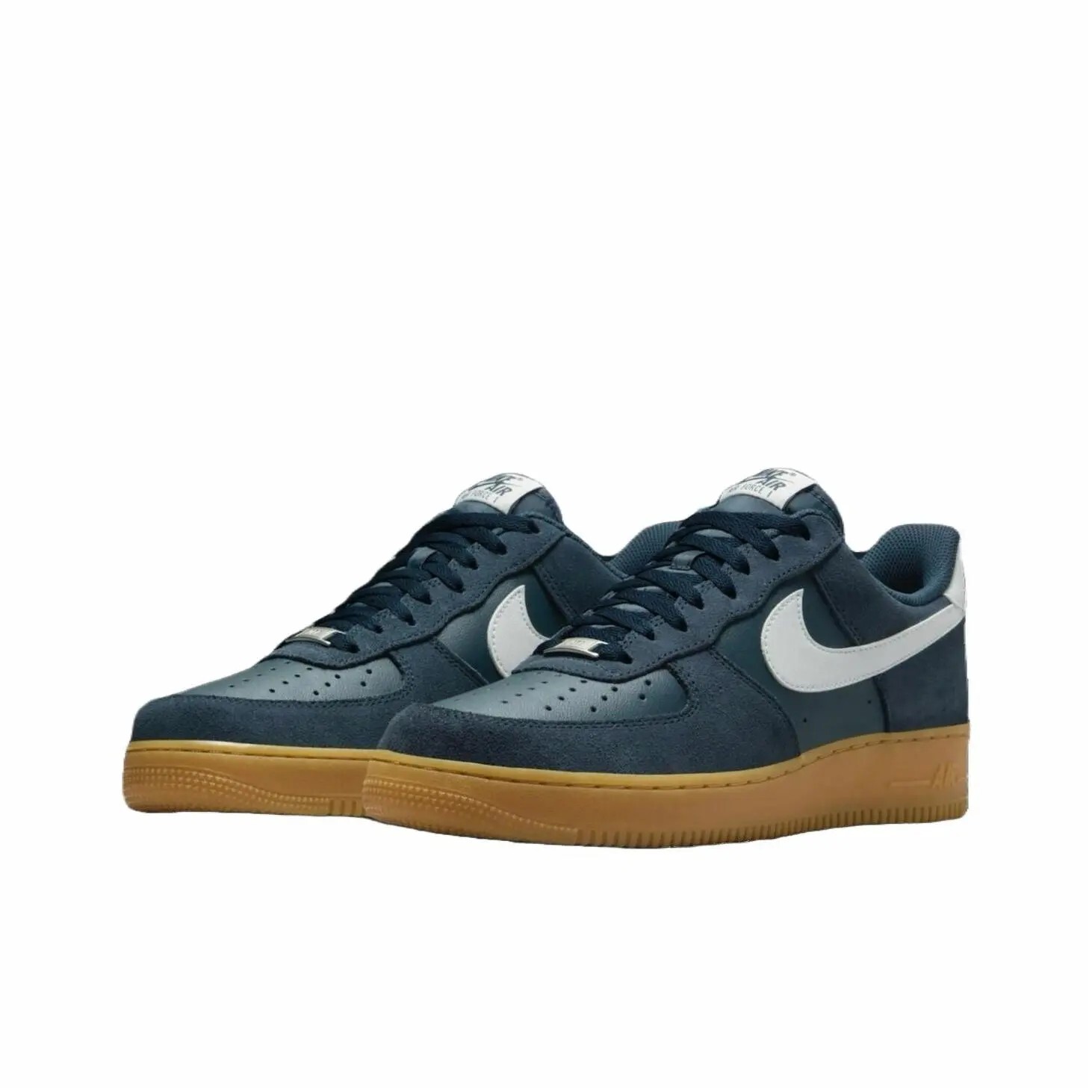 Nike Air Force 1 Low '07 Lv8 Armory Navy 海軍藍 FQ8714-400